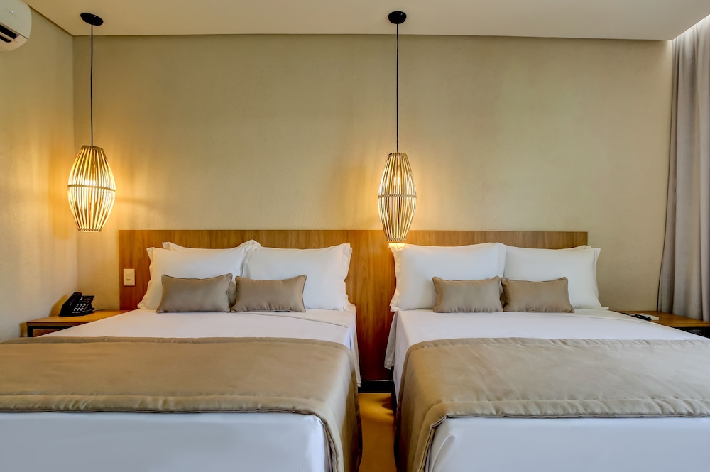 Hotel Boutique and Spa Ponta de Inhambupe by Slaviero Hoteis 8/50