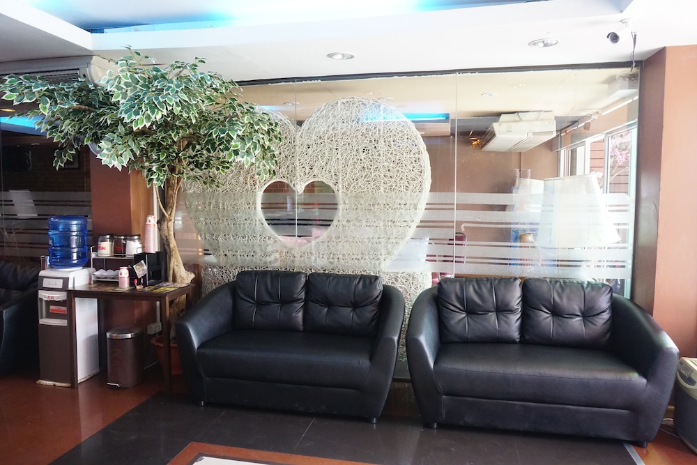Bangkok Travel Suites 29/56