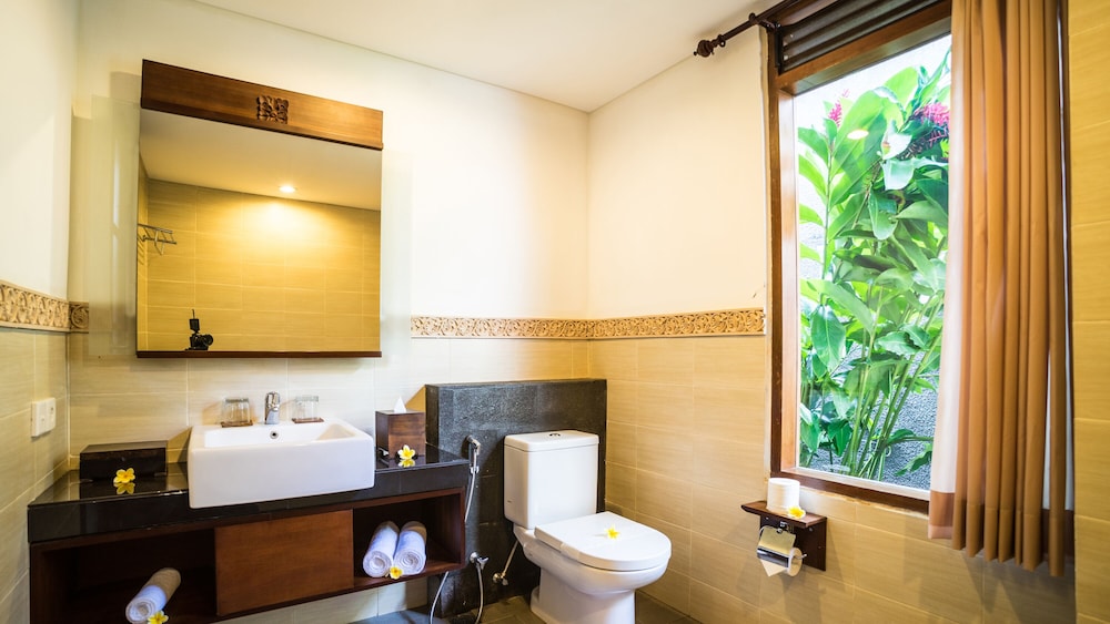 Kori Ubud Resort And Spa 75/77