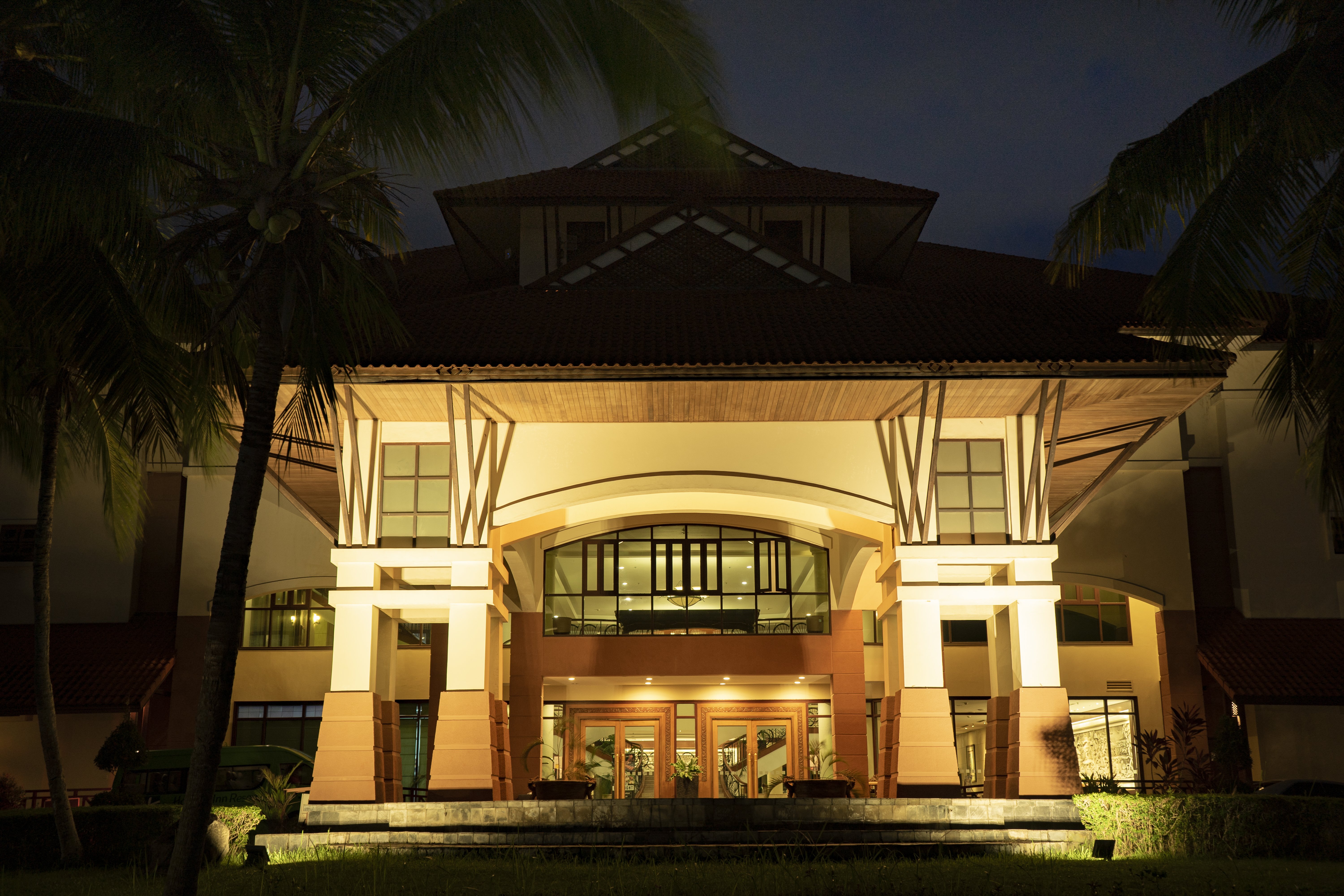 峇淡岛假日渡假村(HOLIDAY INN RESORT BATAM) 图片1