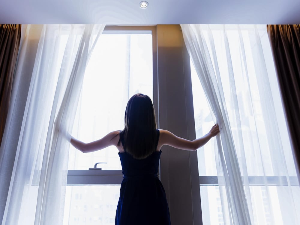 Grand Mercure Wuhan Qiaokou 45/50