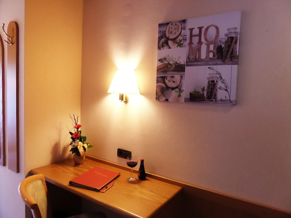 Gasthof Blume 24/50