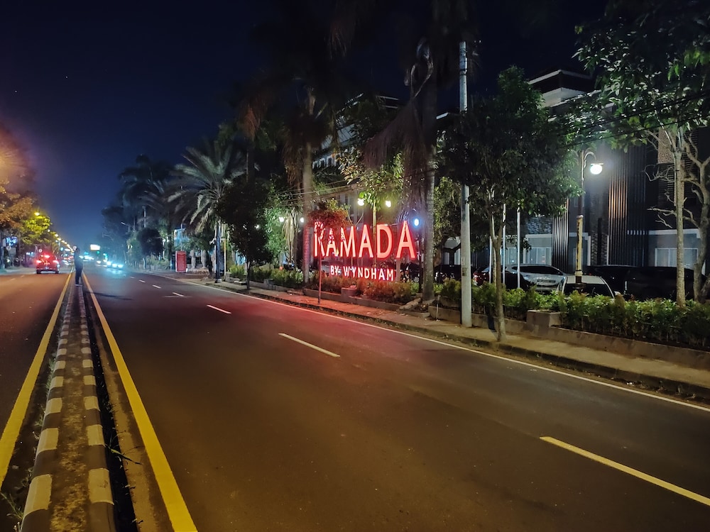 Ramada by Wyndham Yogyakarta 40/50