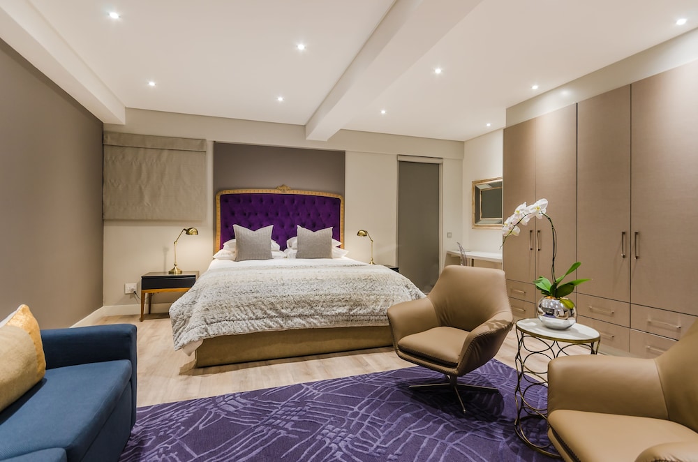 107 Dorpstraat Boutique Hotel 27/70