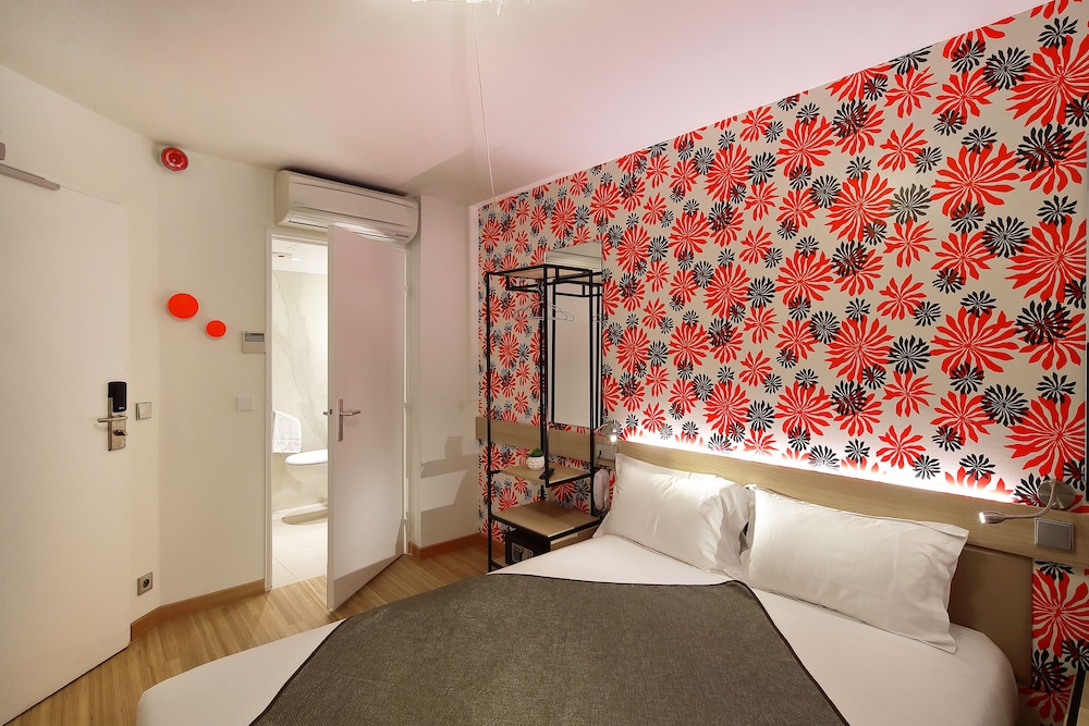 Hotel Hor Les Lumieres 16/50