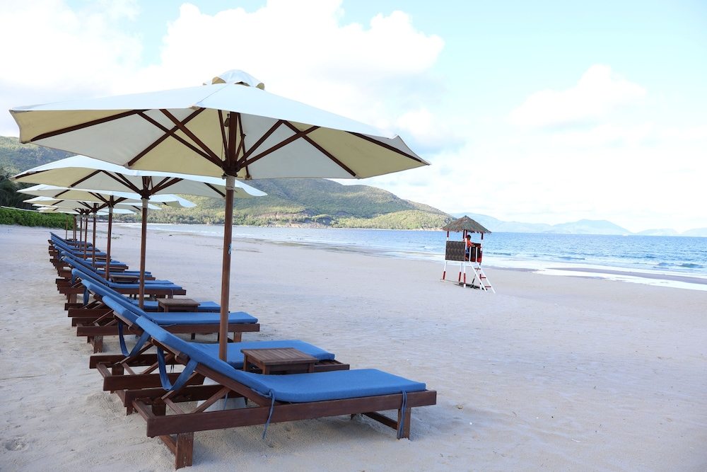 Aquamarine Cam Ranh by Swandor 46/49