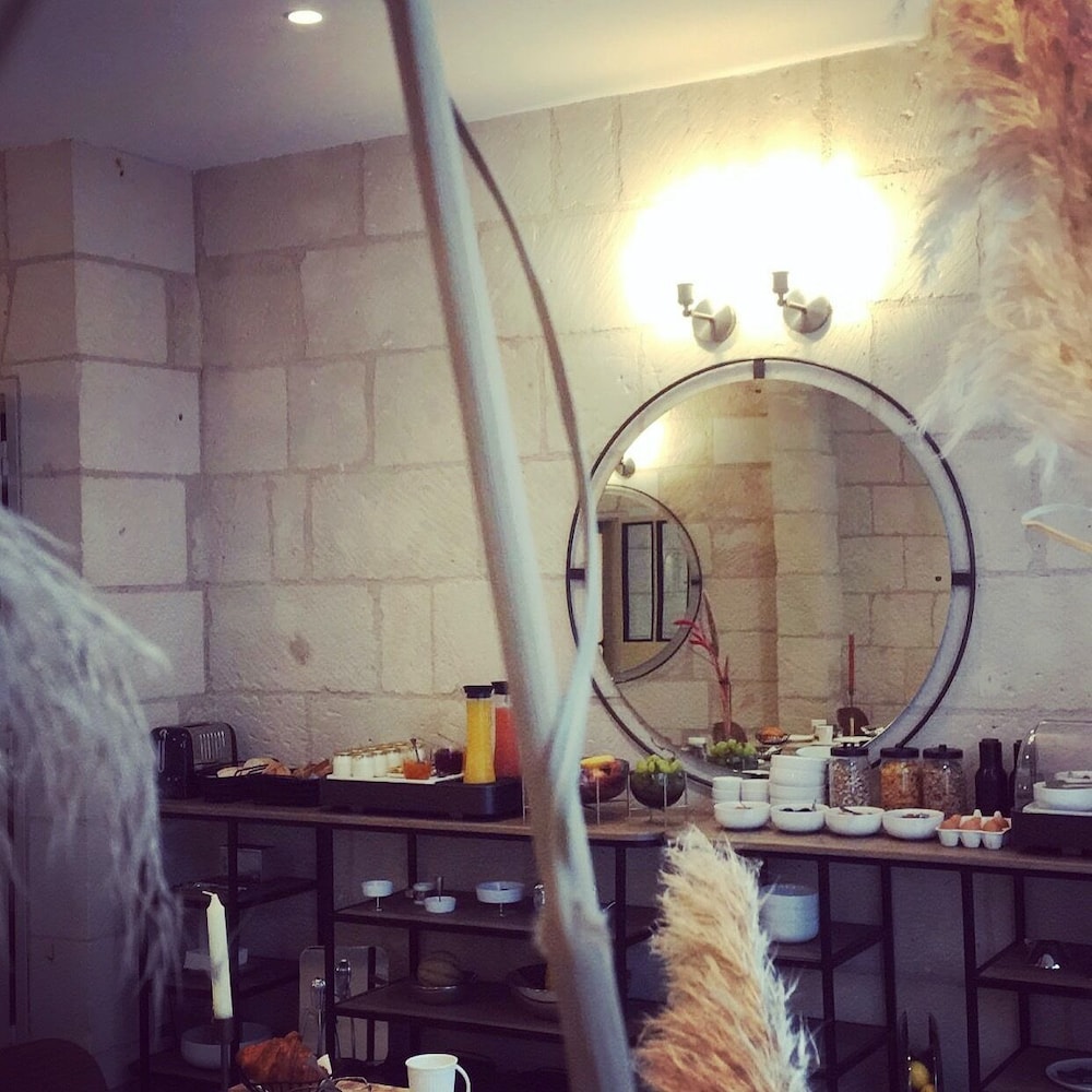 L'adresse Boutique Hotel 28/70
