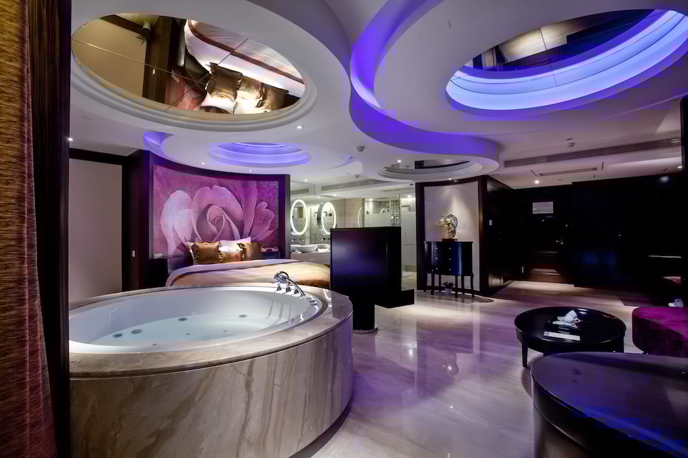 Nanning Landmark Hotel 62/66