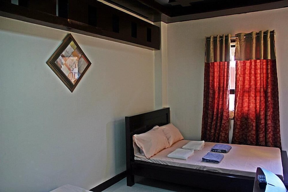 Costa Villa Beach Resort 14/34