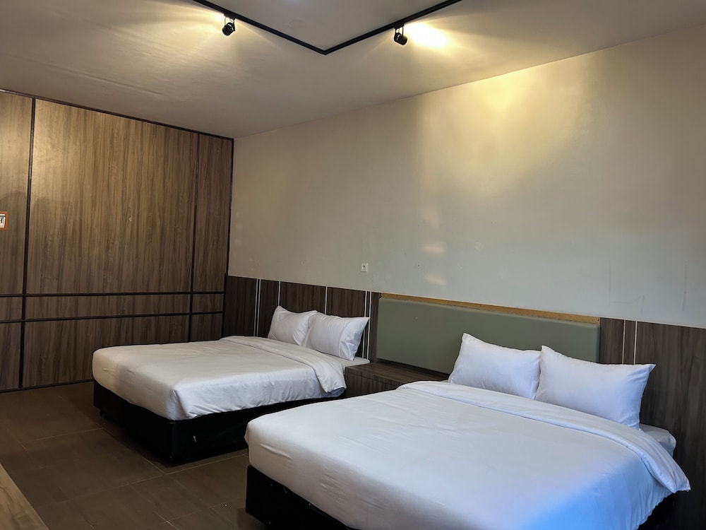 Bwalk Hotel Malang 20/50