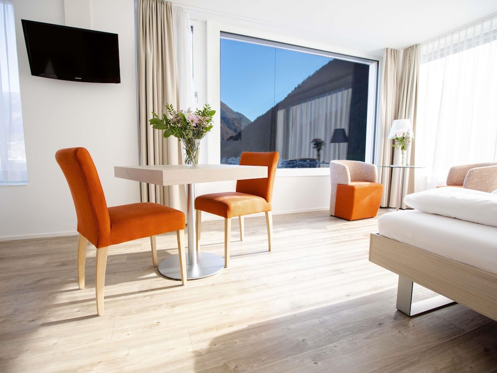 Mercure Chur City West 30/49