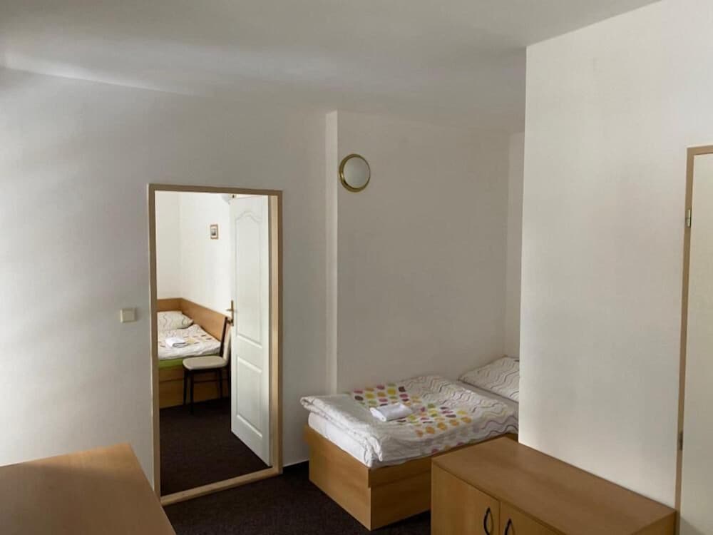 Hotel U Supa 33/33