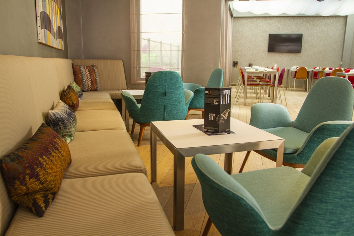 APPART HOTEL CLEMENT ADER 50/68