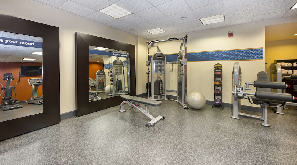 sport facilities