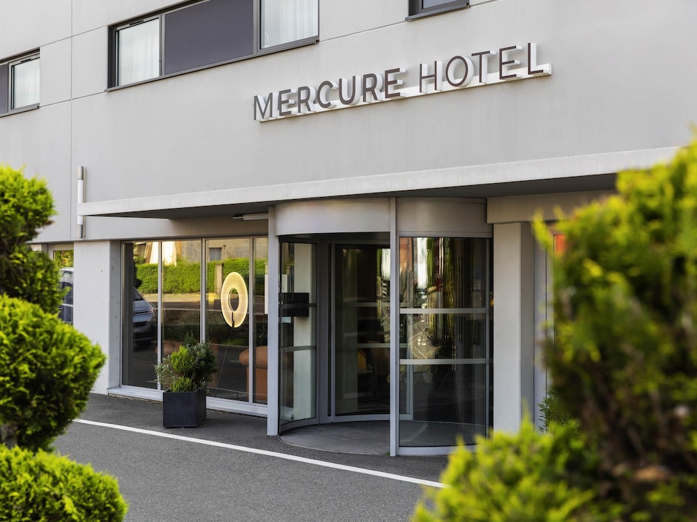 Mercure Belfort Centre 1/60