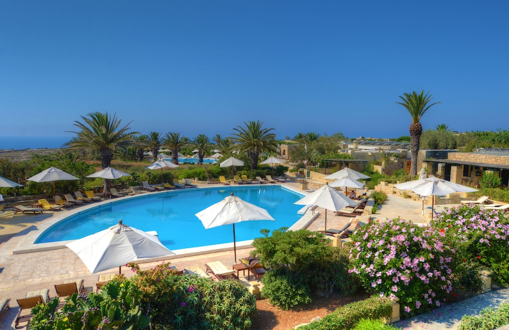Hotel Ta Cenc and Spa 33/65