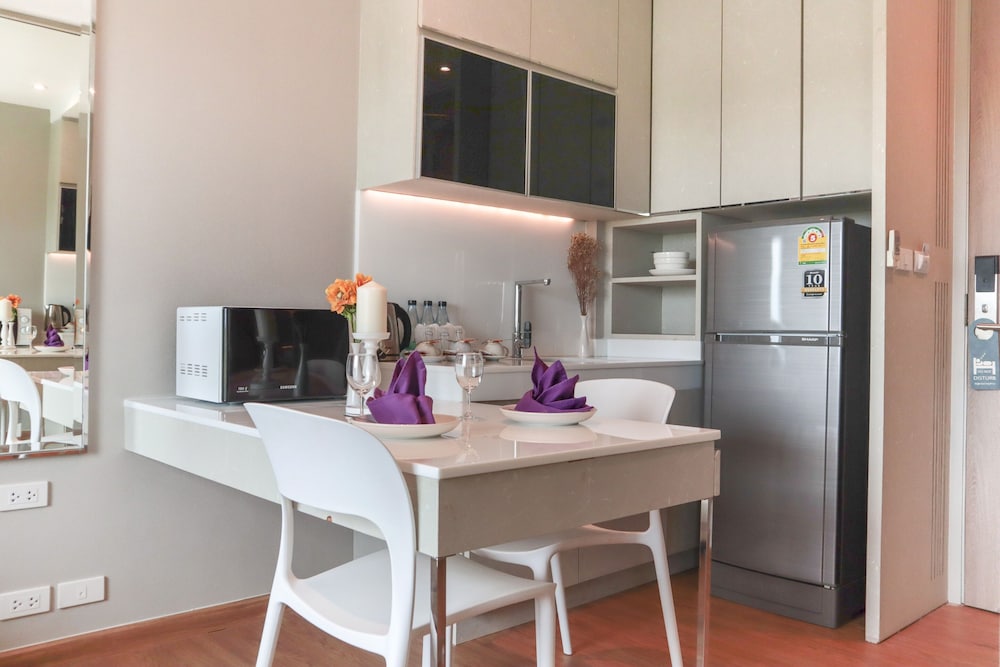 Phu Dahla Residences 55/72