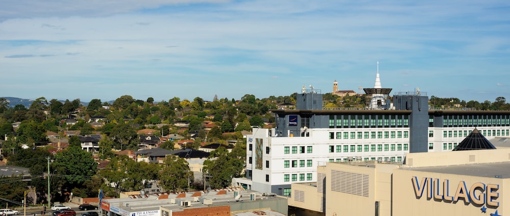 Park Avenue - Ikon Glen Waverley 7/60
