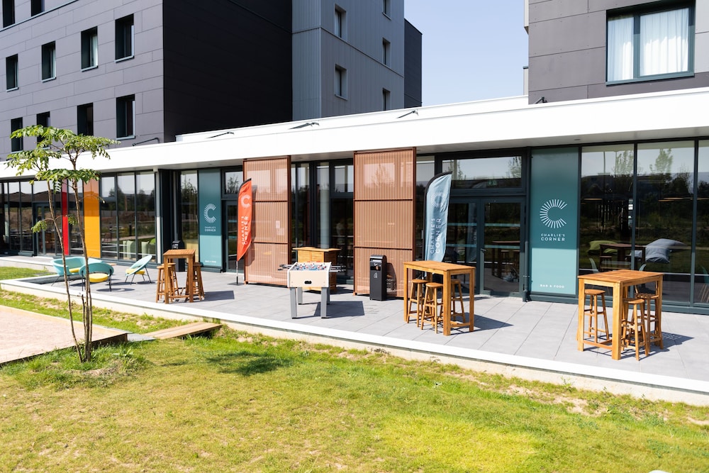 ibis Gonesse 6/57