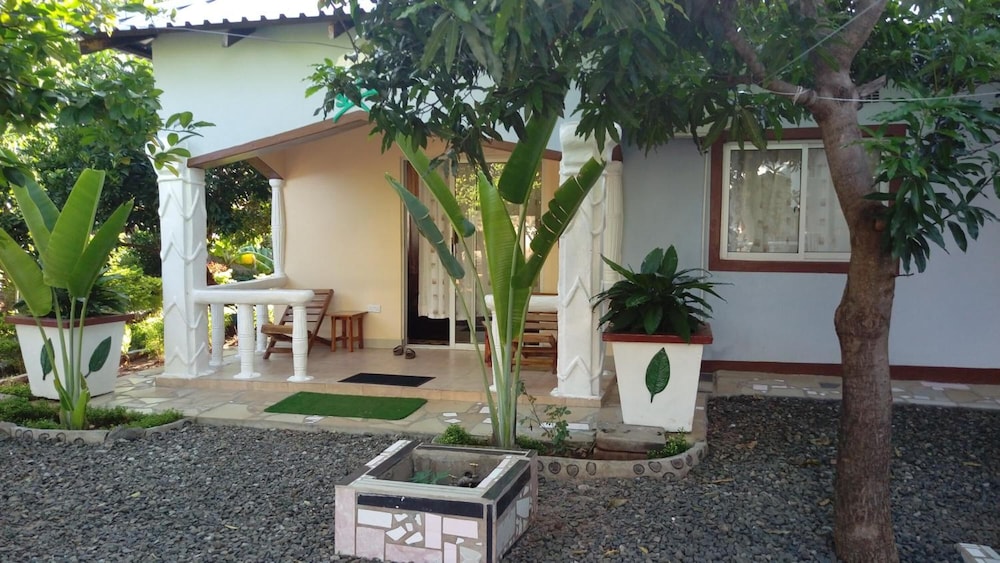White Rose Lodge 34/50
