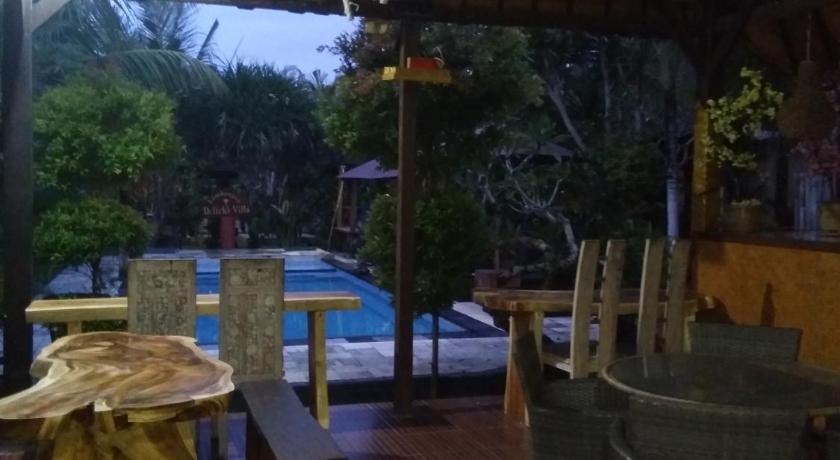 Lembongan D'licks Villa 23/32