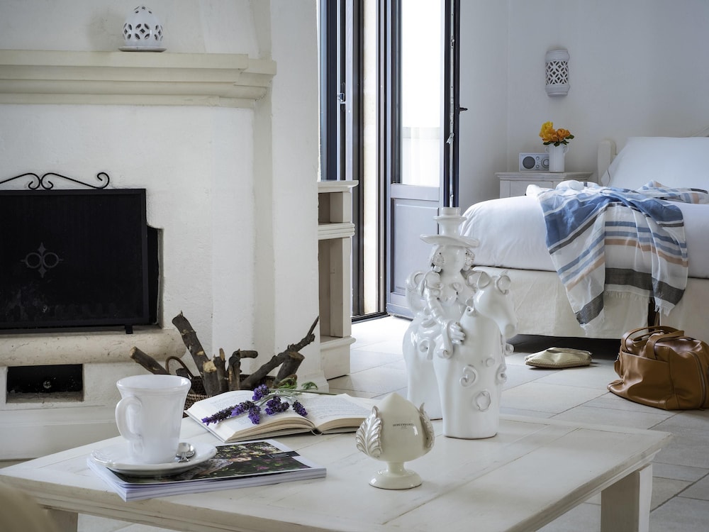 Borgobianco Resort & Spa Polignano - MGallery Collection 53/63