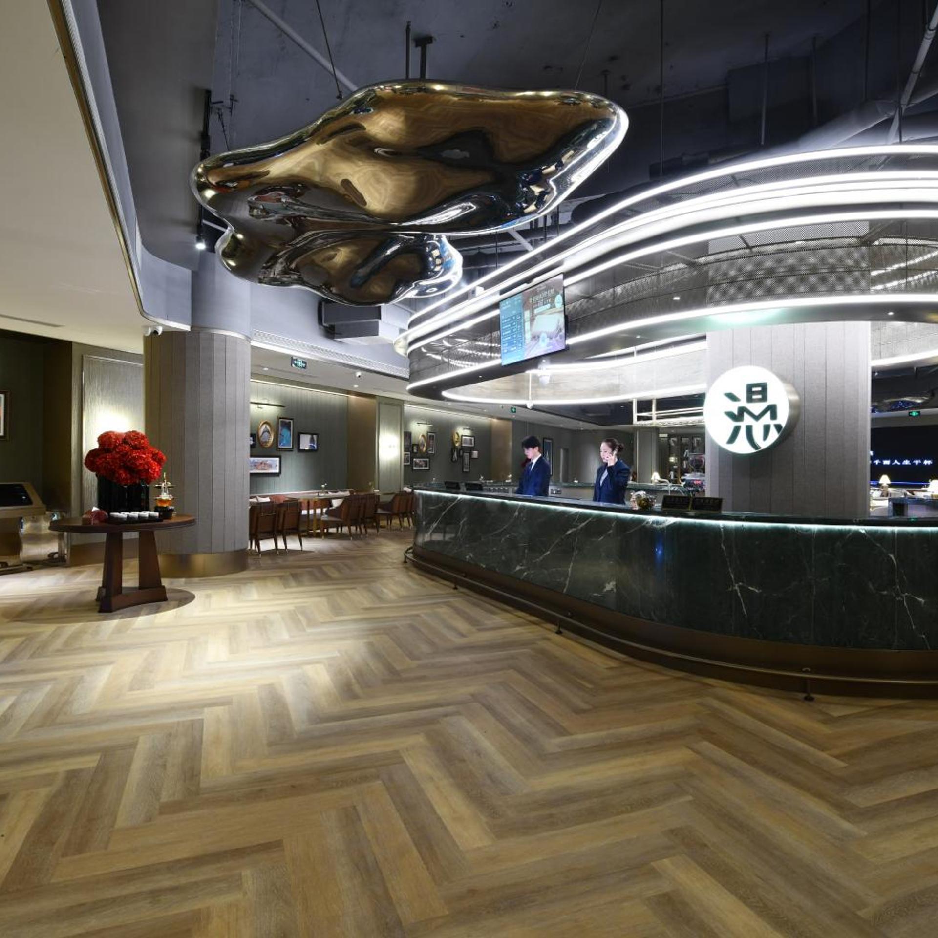 Man Xin Hotel (Shanghai Jing'an) 25/86