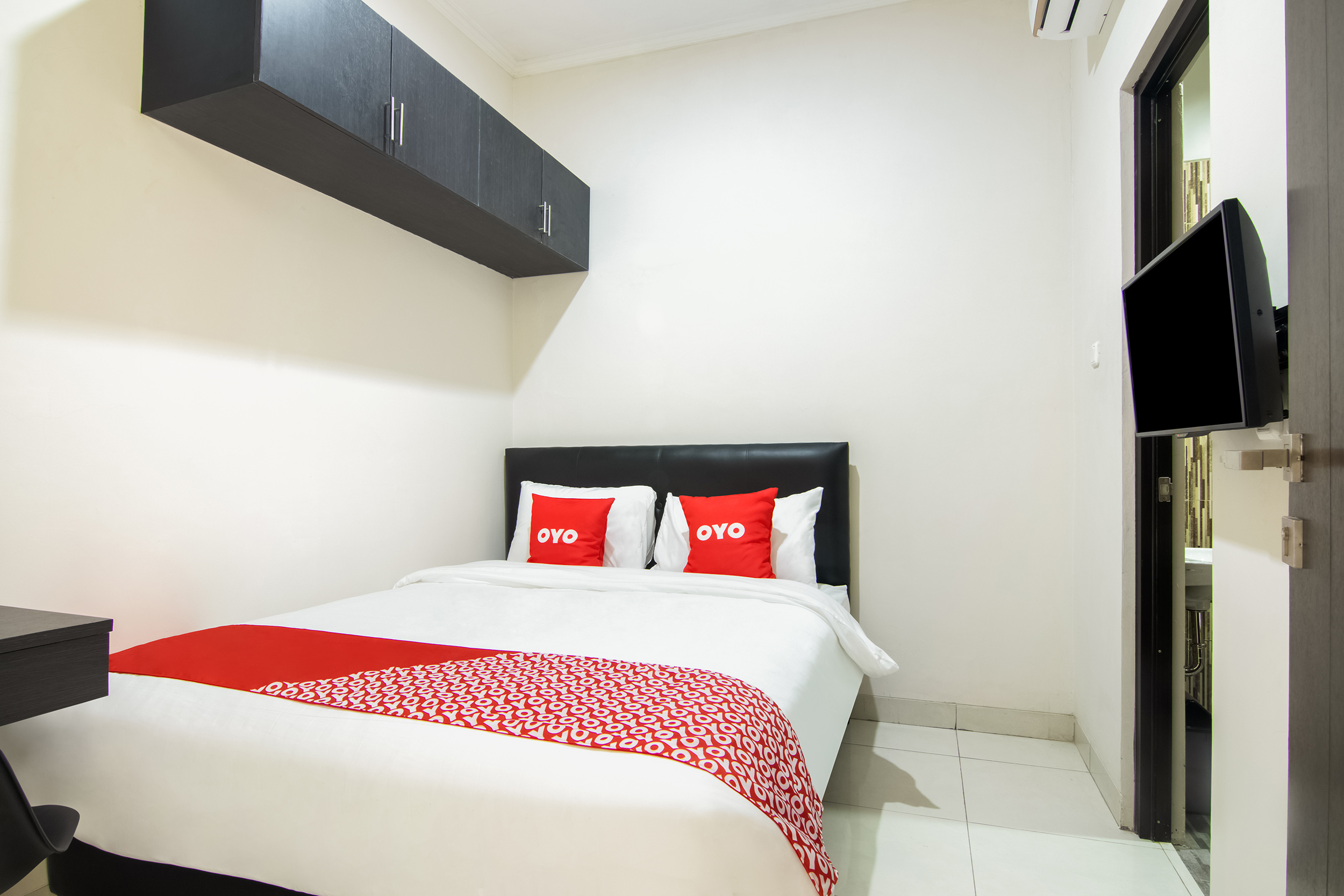 OYO 3826 Columbus Residence K11 6/18