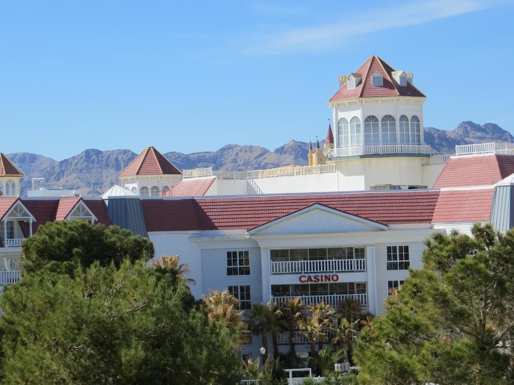 Primm Valley Hotel & Casino, a Travelodge by Wyndham 3/52