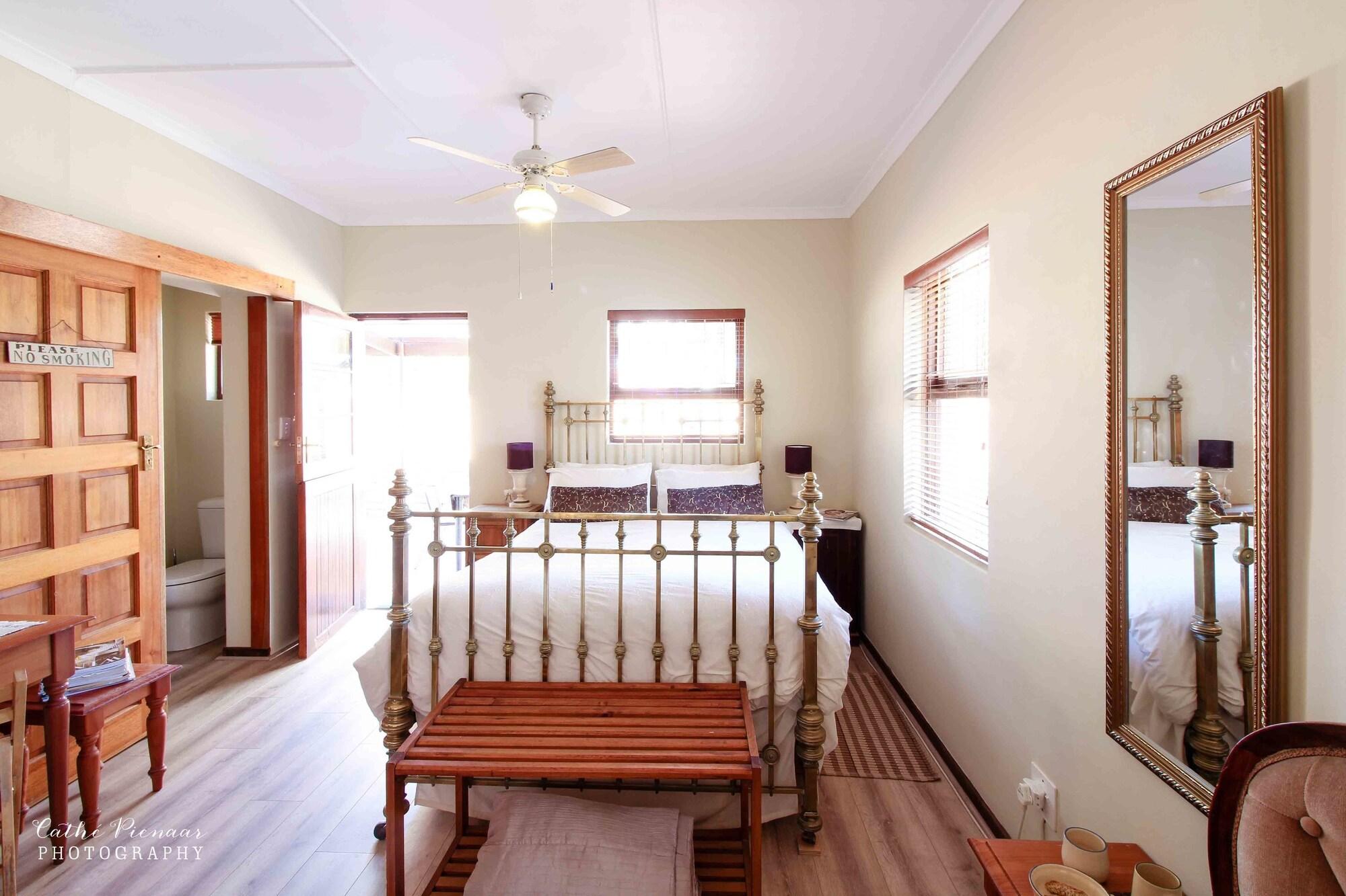 AmaSun Bed and Breakfast 10/74