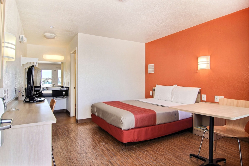 Motel6 Abilene, Tx 25/42