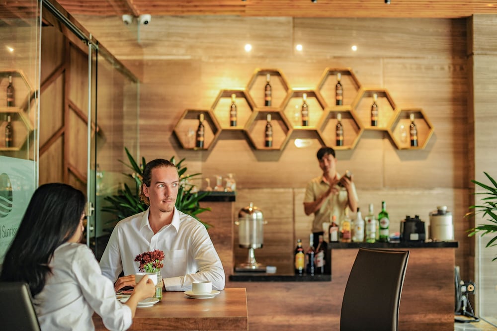 Grand Sunrise Boutique Hotel photo2