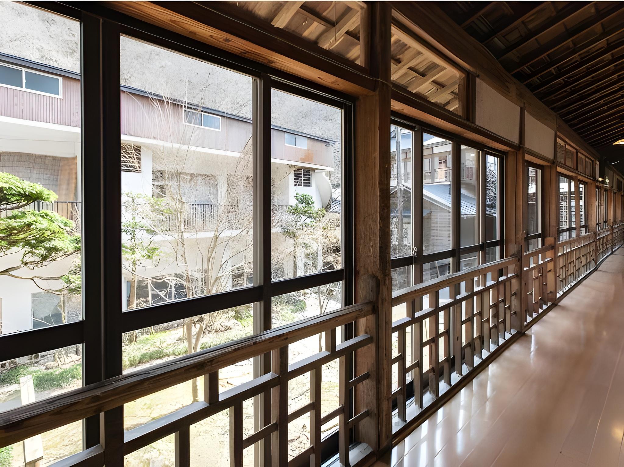 Osawa Onsen Sansuikaku 24/48