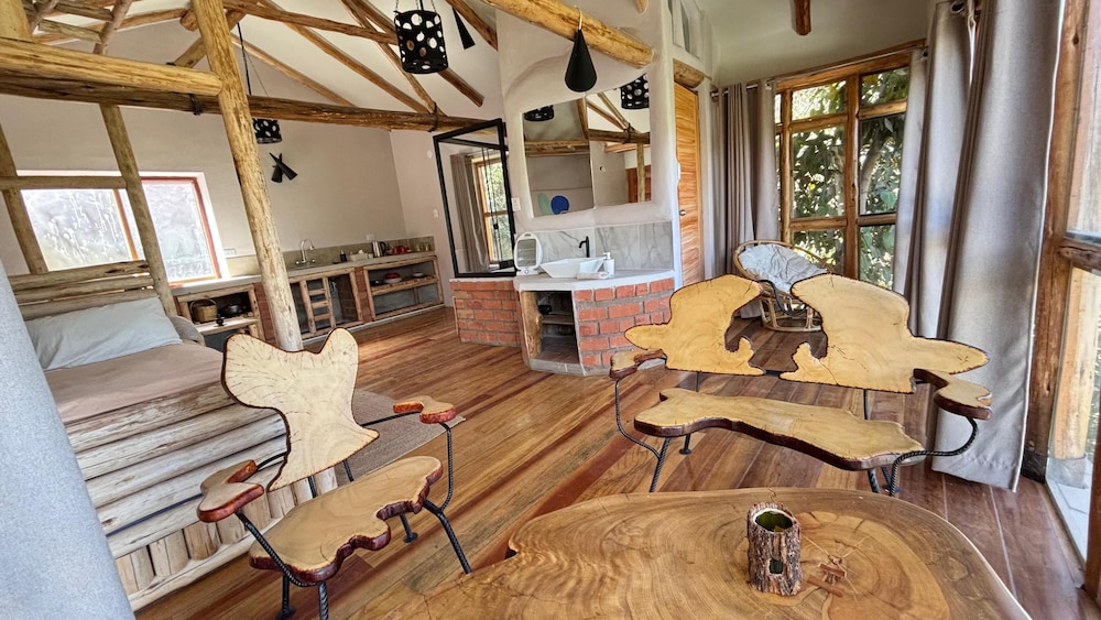 Casa de Campo Urubamba 30/49