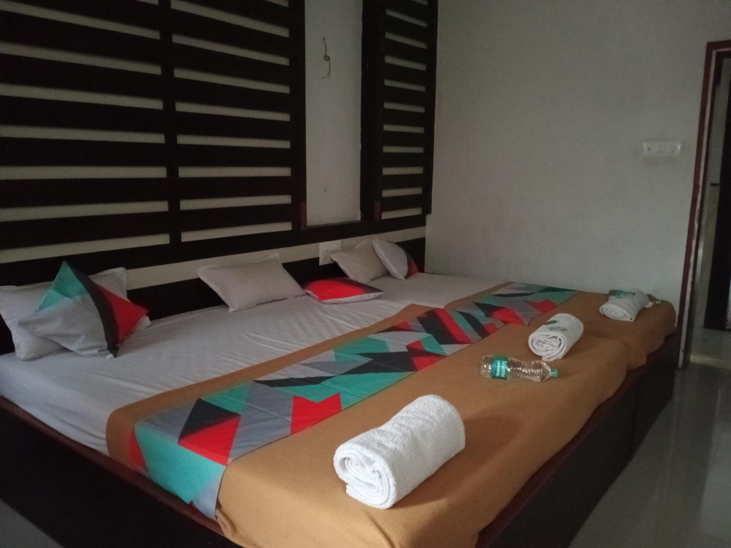 Hotel Malhar Palace 7/16