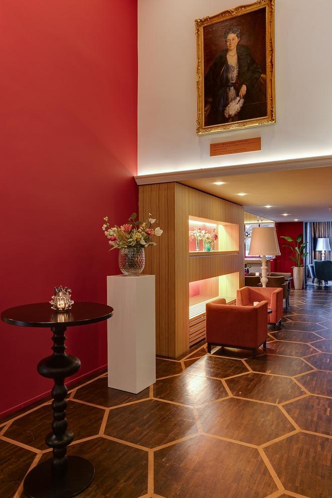 Hotel Ernst Sillem Hoeve 3/39