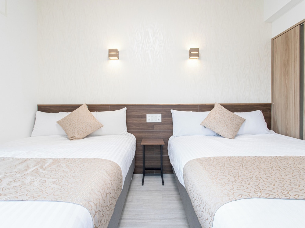 Dream Inn Hakata 19/50