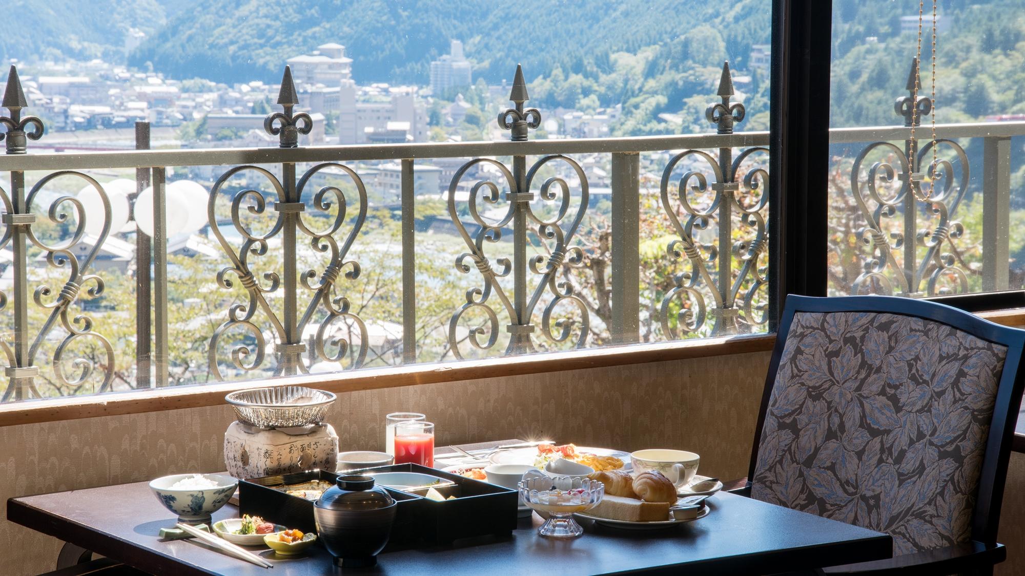 Hotel de Marronnier Gero Onsen 22/23