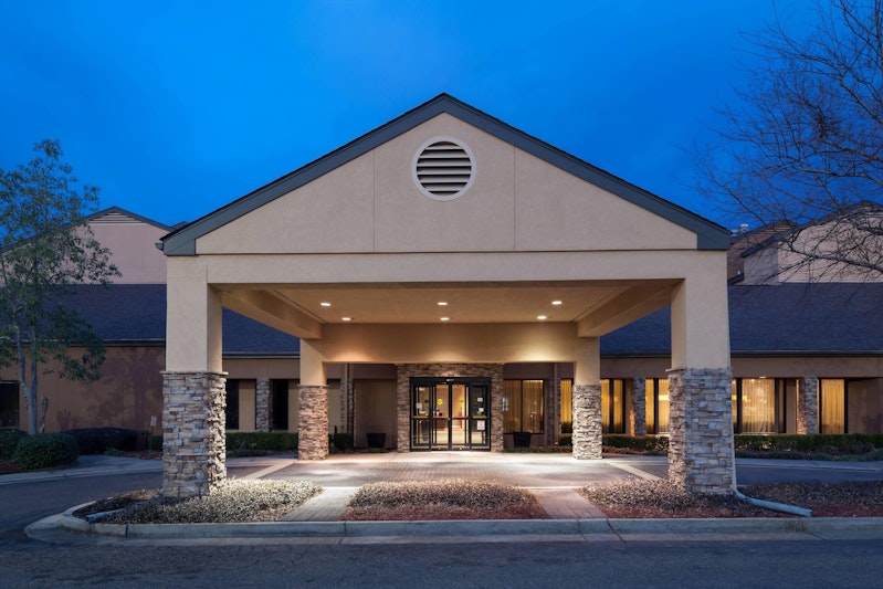 Comfort Inn Jackson North - Ridgeland 4/52