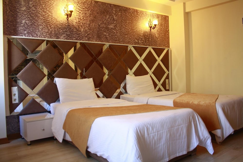 suite, terrace