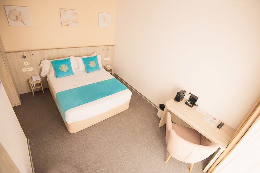 Hotel Sol de Javea 17/27