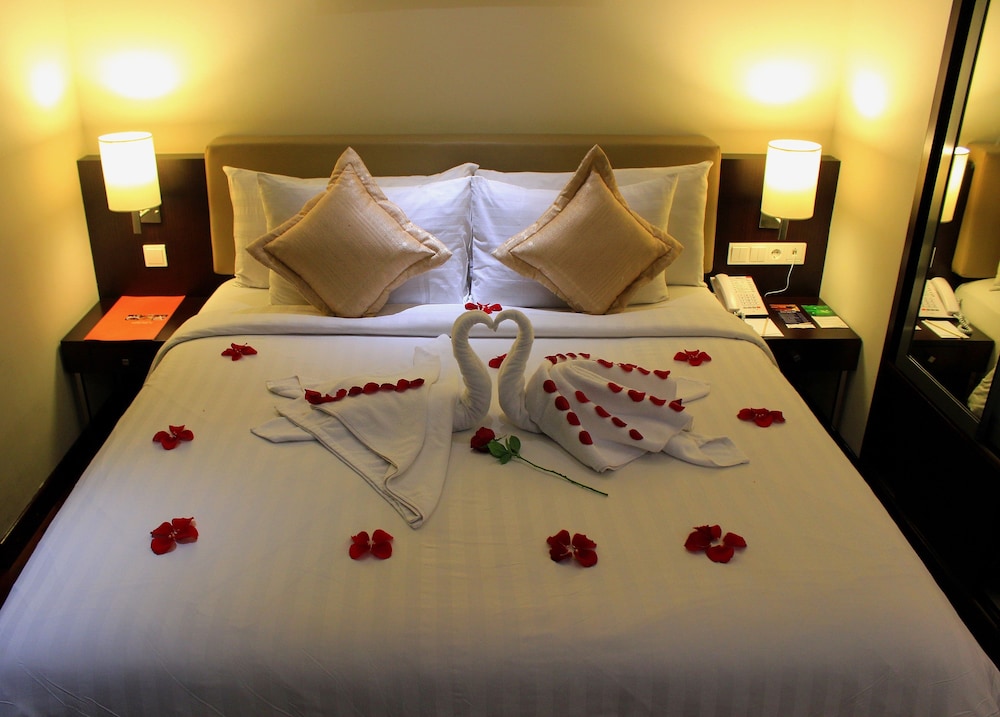 Aston Purwokerto Hotel and Conference Center 26/66