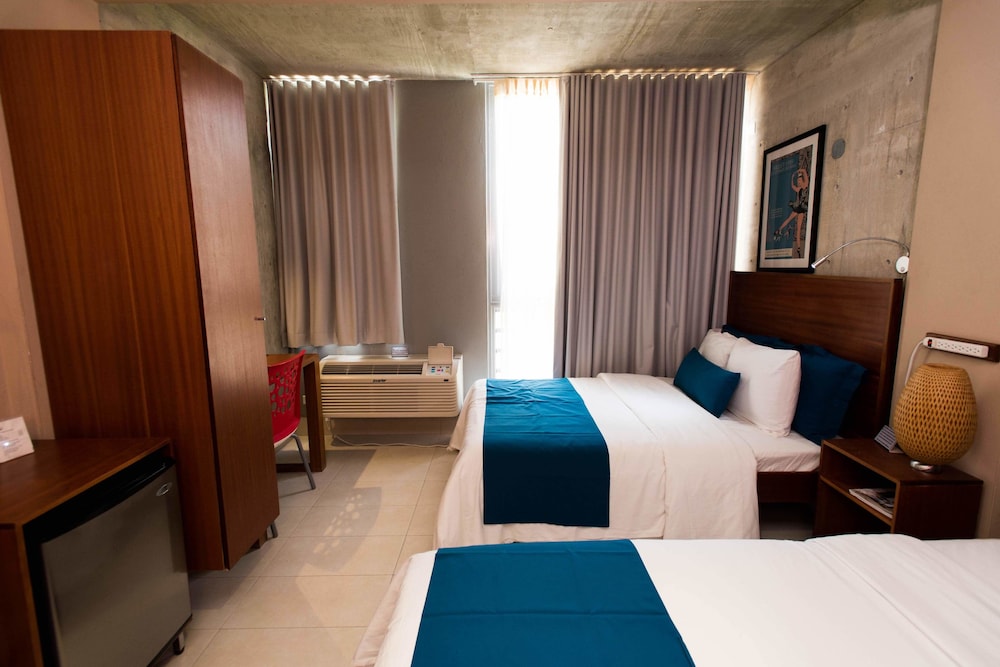 Dream Inn Pr 24/42