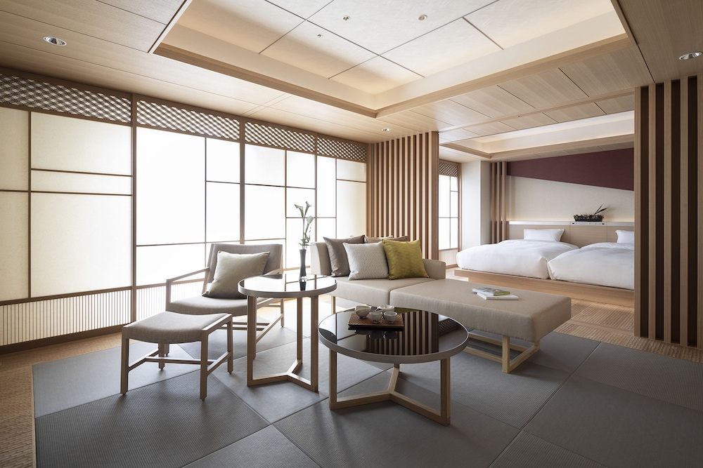 Cross Hotel Kyoto 24/34