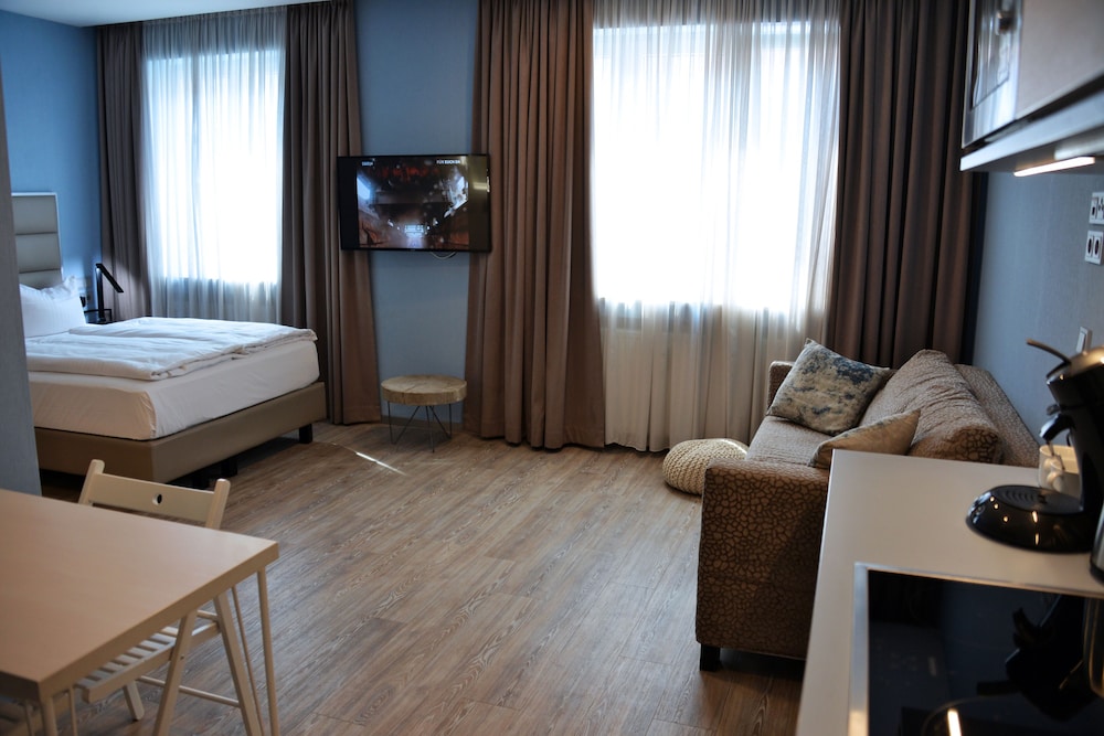 Hotel Belle Blue 25/62