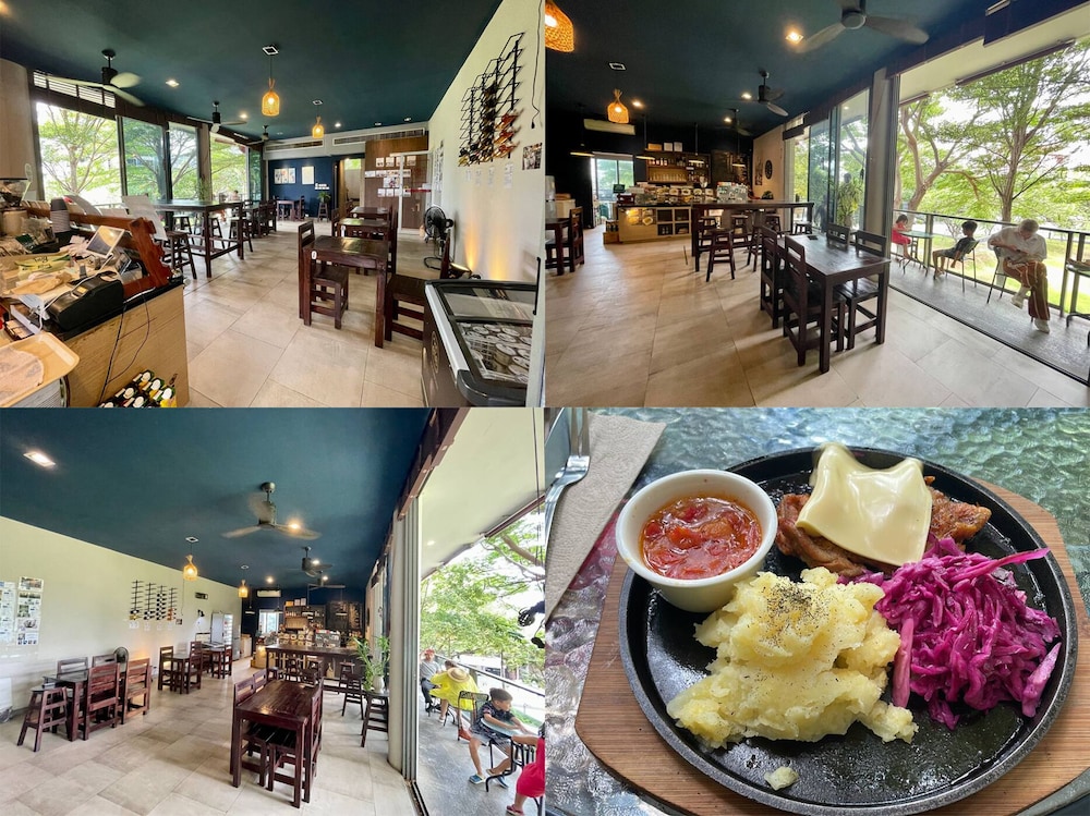 Unixx South Pattaya By Grandisvillas 55/69