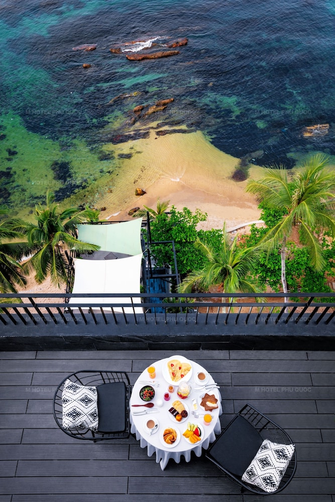 M酒店Phu Quoc(M Hotel Phu Quoc) 图片4