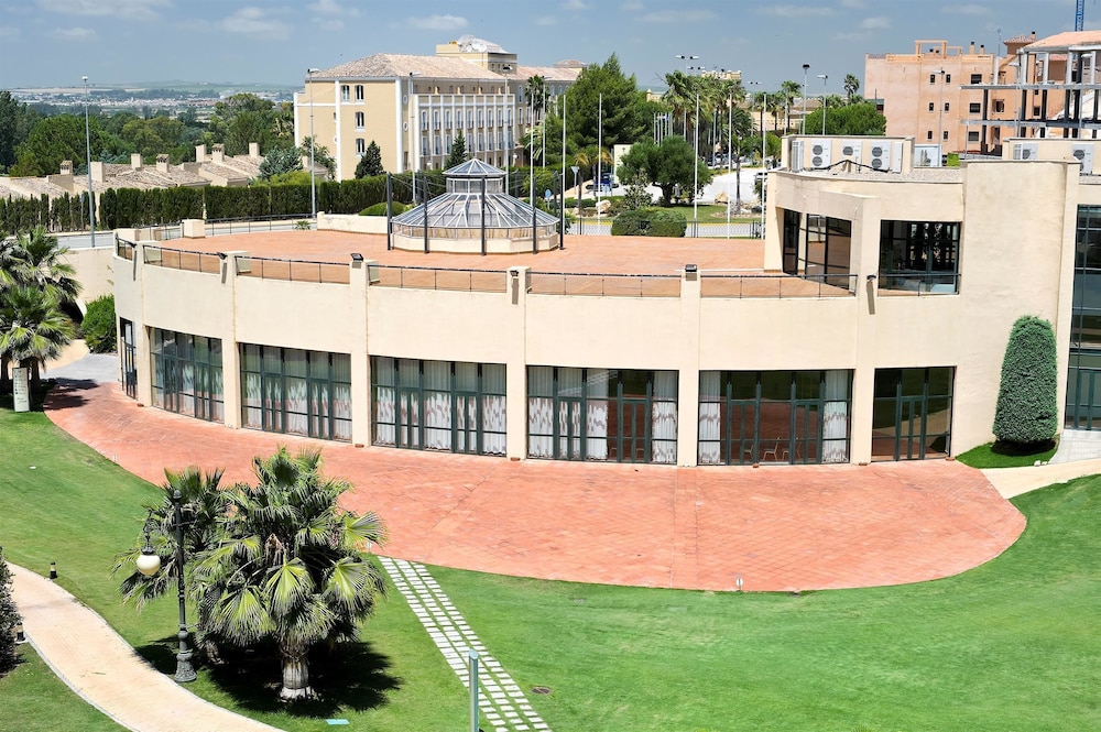 Barcelo Jerez Montecastillo Convention Center 2/72