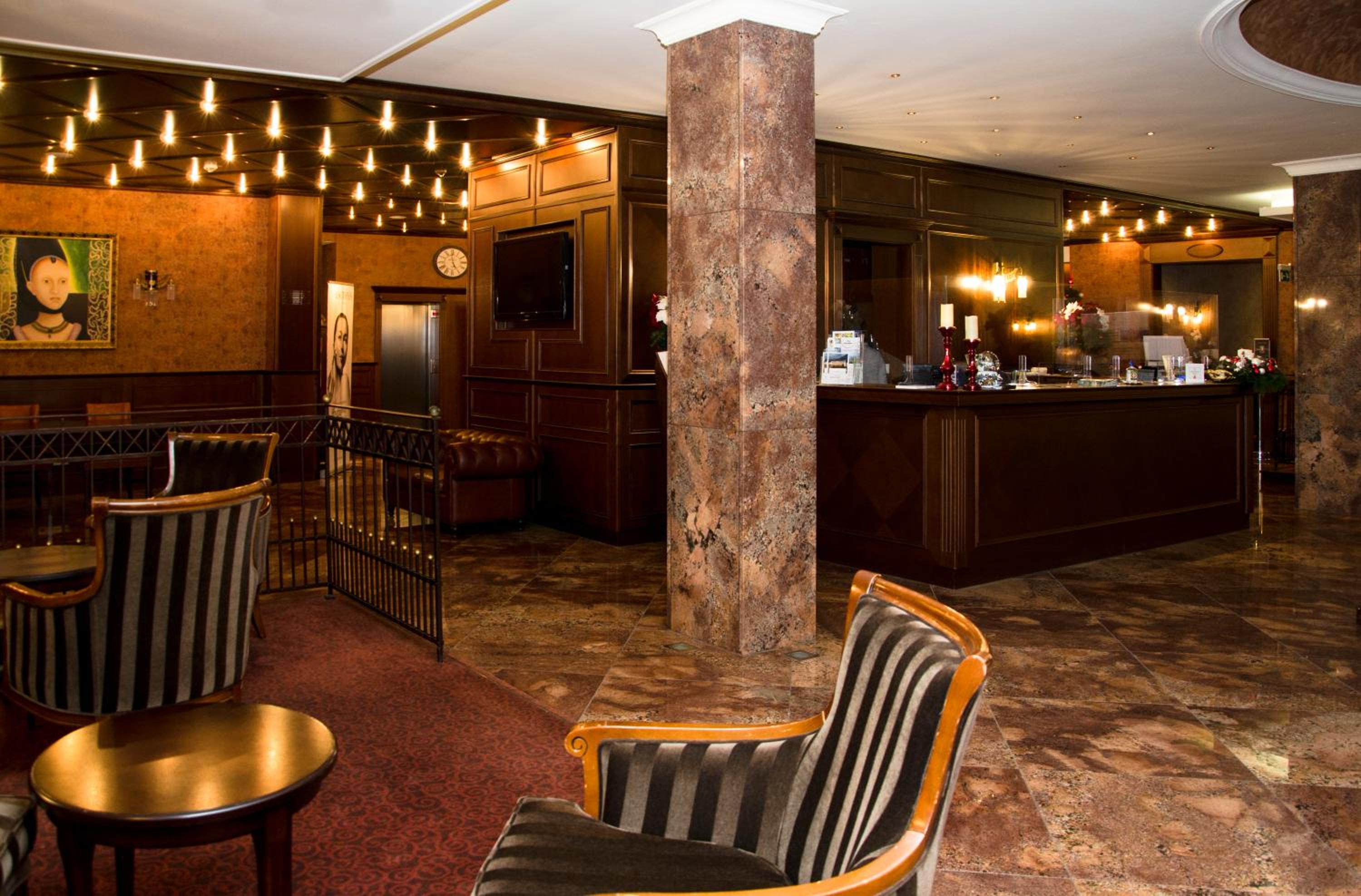 Residence Hotel and Club Donovaly 67/68