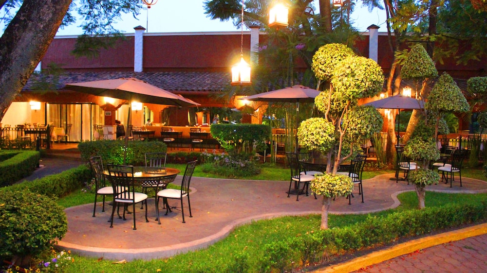 Meson Del Valle 57/72